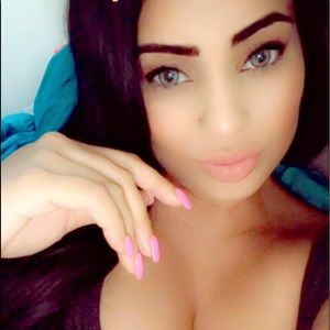 Meet your Posher, Jennifer